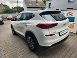 Hyundai Tucson 1.6-4x4-NAVI-KAMERA - náhled 20