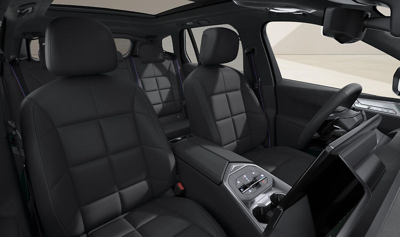 BMW X5 (2026) 40d Msport - NOVÝ MODEL - MAX - fotka 14 z 17