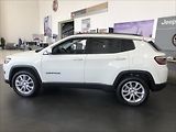 Jeep Compass 1,3 PHEV 190k AT  Limited - náhled 7