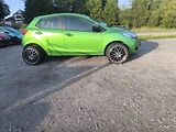 Mazda 2 KRÁSNÁ,SERVISKA,CENA,VYHŘ.SEDA - náhled 3
