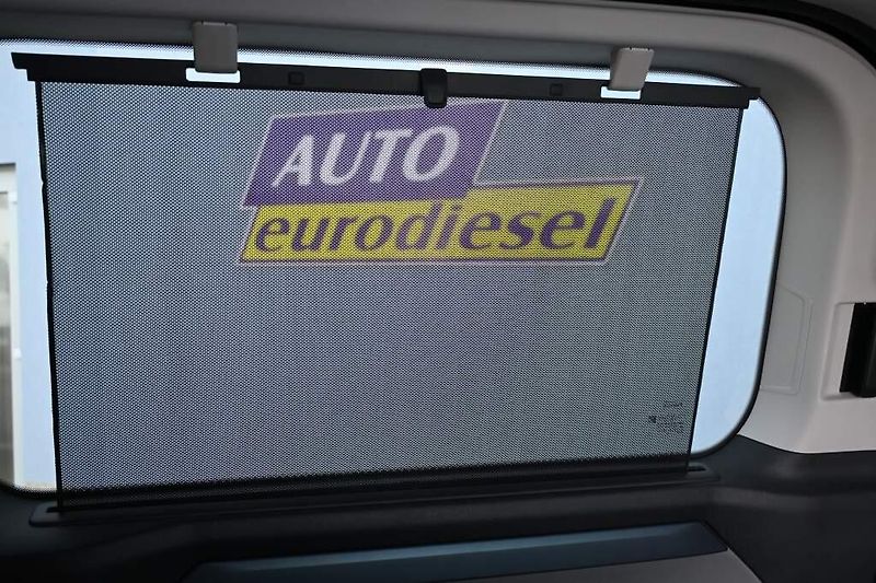 Ford Tourneo Custom (2025) 2.0 320 L2H1 8 Míst ACTIVE Taž - fotka 38 z 45