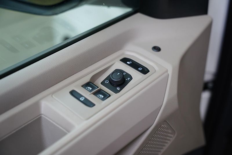 Volkswagen California - fotka 12 z 28