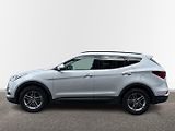 Hyundai Santa Fe SUV - náhled 2