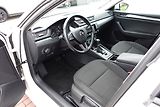 Škoda Superb 1.4 TSI 110kW Active Combi DSG - náhled 10