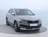 Škoda Karoq (2019) Scout 1.5 TSI 4x4, 4X4 - náhled 1