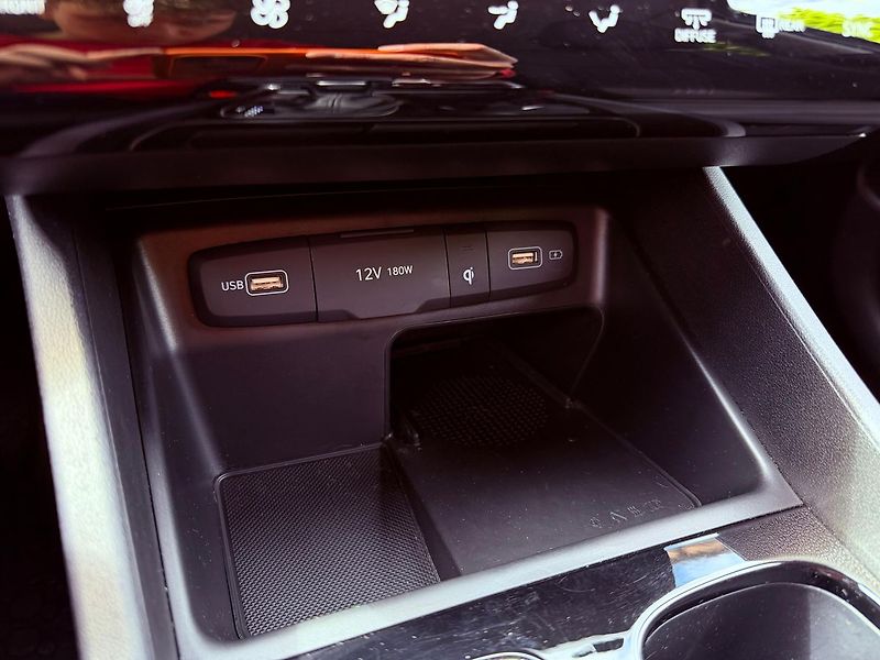 Hyundai Tucson 1.6 T-GDi Aut., ČR, 1.Maj - fotka 24 z 28