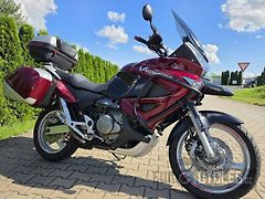 Honda XL 1000 V Varadero (2007) EFI ABS - fotografie inzerátu