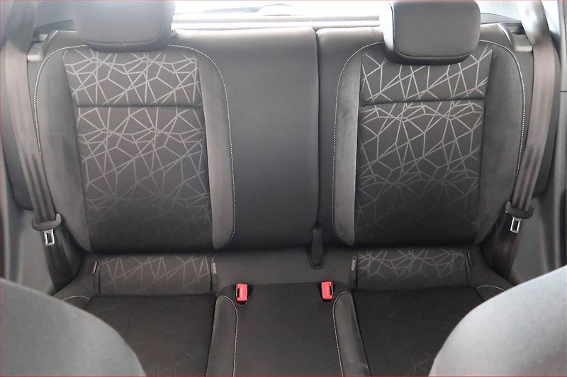 Škoda Citigo (2019) 1.0 MPI, Park. senzory - fotka 10 z 17