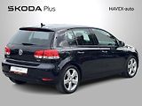 Volkswagen Golf (2012) 1.6 TDI Trend - náhled 2