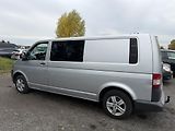 Volkswagen Transporter 2.0 TDI 4x4 LONG - náhled 9
