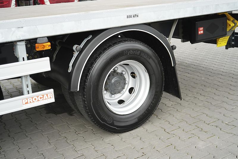 Renault Trucks D (2021) 16 / 240 / ACC / E 6 / PLATFOR - fotka 28 z 50