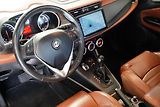 Alfa Romeo Giulietta - náhled 13