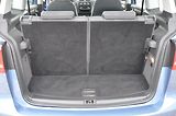 Volkswagen Touran 1.6TDi 77kW 7.míst - náhled 8