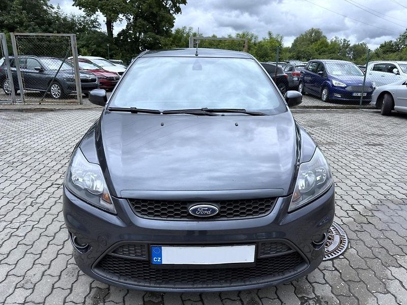Ford Focus ST 2.5i 166 kW - fotka 2 z 20