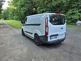 Ford Transit Custom (2013) 2.2Tdci 92Kw L1H1 klima - náhled 14