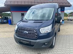 Ford Transit (2015) 2.2 TDCi - fotografie inzerátu