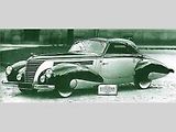 Sodomka Aero 50 Coupé.