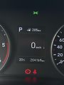 Hyundai i30 (2018) 1.6 CRDi Automat - náhled 13