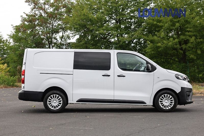 Toyota ProAce 2.0D 6M L2 CREW CAB - fotka 19 z 19