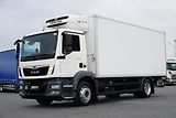 MAN TGM (2020) 18.290 / EURO 6 / CHŁODNIA + W - náhled 22