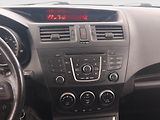 Mazda 5 (2011) 1.8, 7 míst, Tempomat - náhled 12