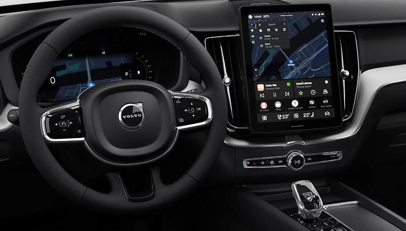 Volvo XC60 (2026) B5 PLUS - fotka 13 z 13