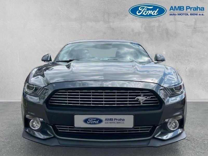 Ford Mustang 5.0i,727HP, CZ, DPH,1MAJ - fotka 2 z 14