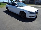 Audi A5 2,0 155 kW TFSi  S- Line - náhled 1