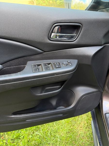 Honda CR-V (2013) - fotka 14 z 36