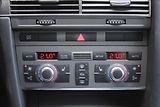 Audi A6 2.7 TDI V6 Avant / 132 kW / Qu - náhled 24