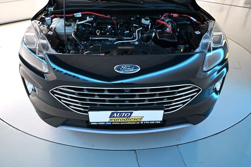 Ford Kuga (2023) 2.5 LED VIRTUAL ACC Kamera DUR - fotka 36 z 39