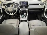Toyota RAV4 (2022) ACTIVE 2.5HYBRID 131kW 4WD TAŽ - náhled 9