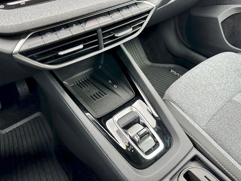 Škoda Octavia (2025) 1.5 TSI 110kW MHEV Top Selecti - fotka 18 z 24