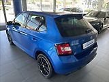 Škoda Fabia 1,2   TSI,MONTE-CARLO,2.MAJITE - náhled 3