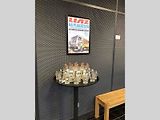 V Automoto Museu Lučany proběhly v pátek 29. září dvě zajímavé akce.
