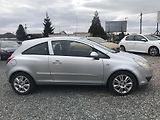 Opel Corsa 1.0i 44 KW KLIMA,SERV,MAN,ISOF - náhled 3