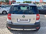 Škoda Yeti (2011) 1.4 TSi, 2.maj,ČR, AC, tempo - náhled 4