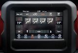 Jeep Wrangler 3.6i V6/Rubicon/4x4/AT - náhled 36