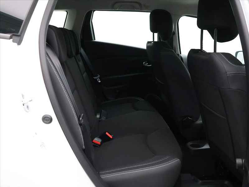 Renault Clio 1,2 16v 55kW Advantage CZ - fotka 12 z 27