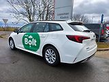 Toyota Corolla 1,8 TS Comfort - náhled 2