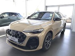 Audi Q5 Quattro ST7 2,0TDI - fotografie inzerátu