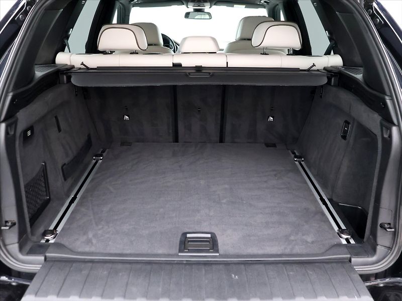 BMW X5 3.0 280kW M50da xD CZ DPH - fotka 10 z 38