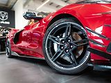 Chevrolet Corvette (2023) 6.2 Stingray C8 3LT Z51 Cabrio - náhled 36