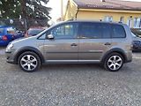 Volkswagen Touran 1,4 TSI CROS - náhled 7
