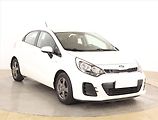 Kia Rio (2016) 1.25 CVVT, Serv.kniha - náhled 1