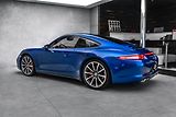 Porsche 911 Carrera 4s PASM Bi-Xenon - náhled 6