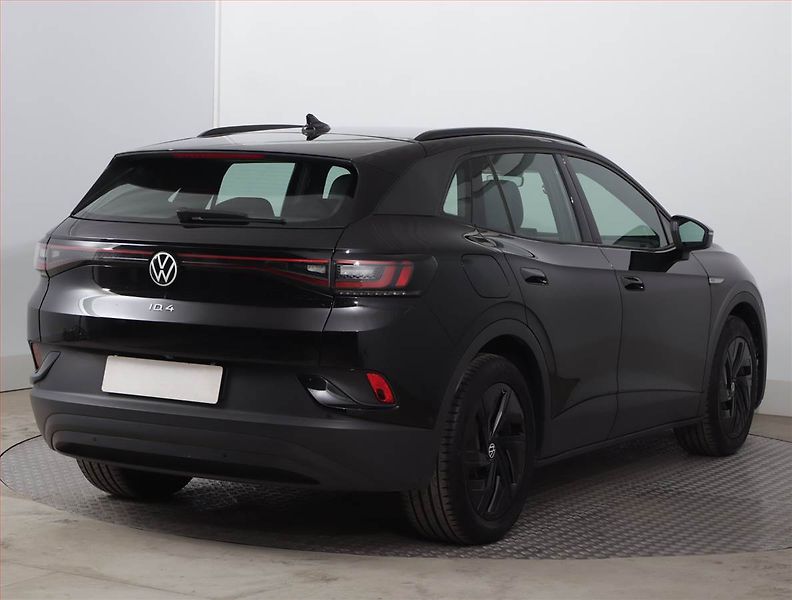 Volkswagen ID.4 (2022) Pro Perf. (82 kWh), SoH 93% - fotka 5 z 22