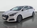 Hyundai i40 (2017) 1.7 CRDi, Automat, Kůže, Navi - náhled 1