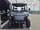 CFMOTO (2025) Gladiator U6 EV L7e E5+ - REZE - náhled 9