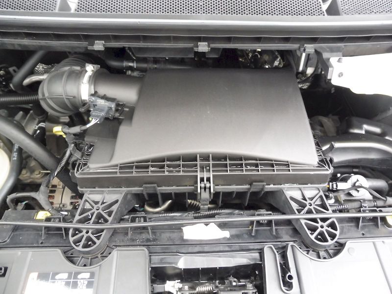Volkswagen Caravelle (2026) Style DR 2,0 TDI 125kW 8AUT 4M - fotka 28 z 32